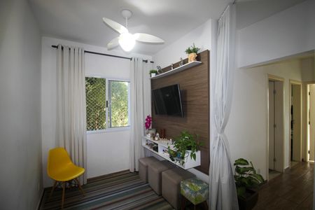 Apartamento para alugar com 2 quartos, 52m² em Além Ponte, Sorocaba