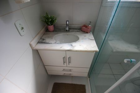 Apartamento para alugar com 2 quartos, 52m² em Além Ponte, Sorocaba
