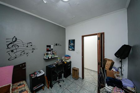 Casa à venda com 4 quartos, 118m² em Chácara Belenzinho, São Paulo