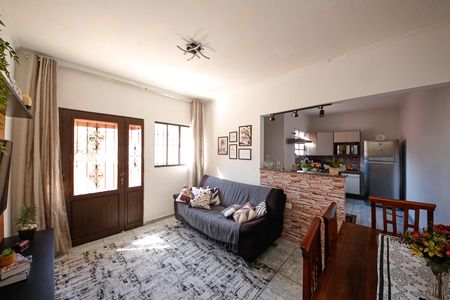 Casa à venda com 4 quartos, 118m² em Chácara Belenzinho, São Paulo