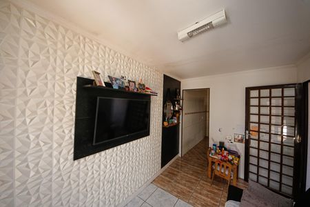 Casa à venda com 4 quartos, 118m² em Chácara Belenzinho, São Paulo