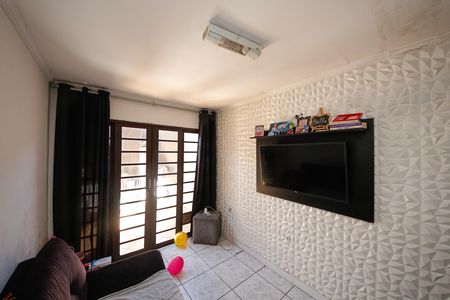 Casa à venda com 4 quartos, 118m² em Chácara Belenzinho, São Paulo