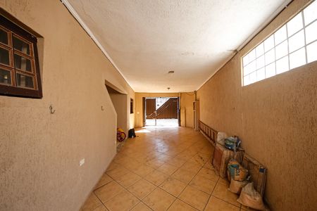 Casa à venda com 4 quartos, 118m² em Chácara Belenzinho, São Paulo