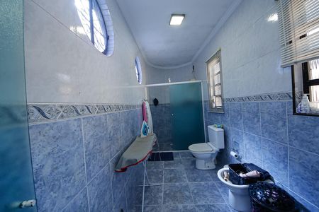 Casa à venda com 4 quartos, 118m² em Chácara Belenzinho, São Paulo