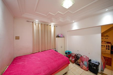 Casa à venda com 4 quartos, 118m² em Chácara Belenzinho, São Paulo