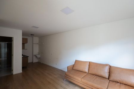 Kitnet/Studio à venda com 1 quarto, 30m² em Jardim Sabara, São Paulo