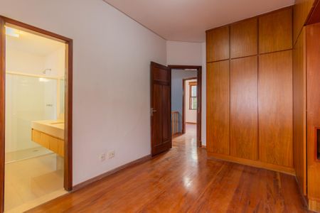 Suíte de casa de condomínio para alugar com 4 quartos, 110m² em Jardim Paulista, São Paulo