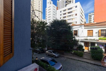 Casa de condomínio para alugar com 110m², 4 quartos e 1 vaga Casa de condomínio para alugar com 110m², 4 quartos e 1 vagaVista