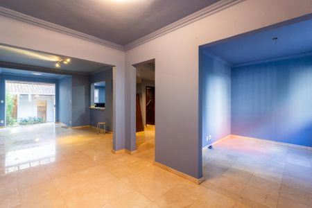 Casa de Condomínio para alugar com 4 quartos, 110m² em Jardim Paulista, São Paulo