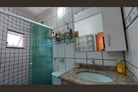 Casa à venda com 256m², 5 quartos e 2 vagas Casa à venda com 256m², 5 quartos e 2 vagasBanheiro