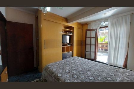 Quarto de casa à venda com 5 quartos, 256m² em Jardim Thelma, São Bernardo do Campo