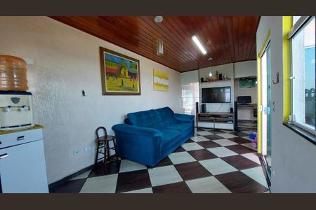 Casa à venda com 5 quartos, 256m² em Jardim Thelma, São Bernardo do Campo