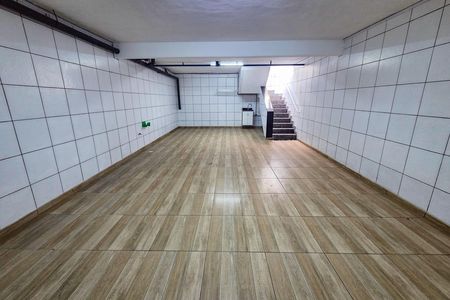 Casa de condomínio para alugar com 154m², 3 quartos e 4 vagas Casa de condomínio para alugar com 154m², 3 quartos e 4 vagasGaragem