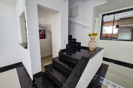 Casa de condomínio para alugar com 154m², 3 quartos e 4 vagas Casa de condomínio para alugar com 154m², 3 quartos e 4 vagasSala