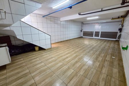 Casa de condomínio para alugar com 154m², 3 quartos e 4 vagas Casa de condomínio para alugar com 154m², 3 quartos e 4 vagasGaragem