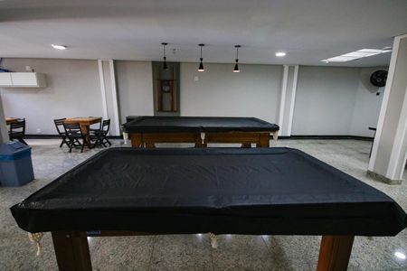 Casa de condomínio para alugar com 154m², 3 quartos e 4 vagas Casa de condomínio para alugar com 154m², 3 quartos e 4 vagasSala de Jogos