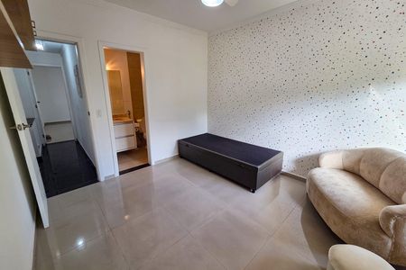 Suíte 2 de casa de condomínio para alugar com 3 quartos, 154m² em Nova Mirim, Praia Grande