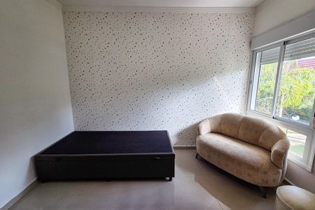 Casa de condomínio para alugar com 154m², 3 quartos e 4 vagas Casa de condomínio para alugar com 154m², 3 quartos e 4 vagasSuíte 2