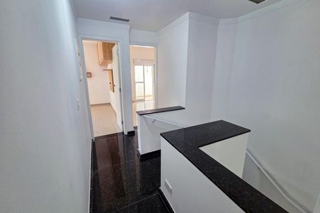 Casa de condomínio para alugar com 154m², 3 quartos e 4 vagas Casa de condomínio para alugar com 154m², 3 quartos e 4 vagasSuíte 1