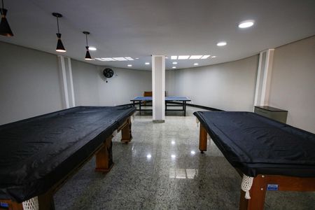 Casa de condomínio para alugar com 154m², 3 quartos e 4 vagas Casa de condomínio para alugar com 154m², 3 quartos e 4 vagasSala de Jogos