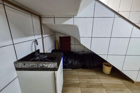 Casa de condomínio para alugar com 154m², 3 quartos e 4 vagas Casa de condomínio para alugar com 154m², 3 quartos e 4 vagasGaragem