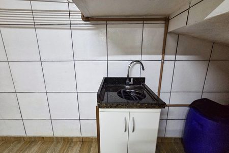 Casa de condomínio para alugar com 154m², 3 quartos e 4 vagas Casa de condomínio para alugar com 154m², 3 quartos e 4 vagasGaragem