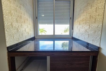 Casa de condomínio para alugar com 154m², 3 quartos e 4 vagas Casa de condomínio para alugar com 154m², 3 quartos e 4 vagasSuíte 1