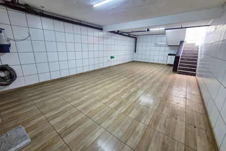Casa de condomínio para alugar com 154m², 3 quartos e 4 vagas Casa de condomínio para alugar com 154m², 3 quartos e 4 vagasGaragem