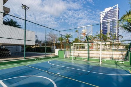 Apartamento para alugar com 111m², 2 quartos e 2 vagasQuadra Esportiva