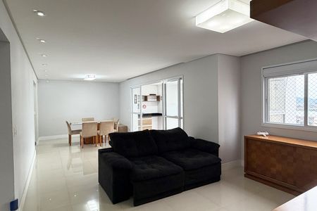 Apartamento para alugar com 2 quartos, 111m² em Ponta da Praia, Santos
