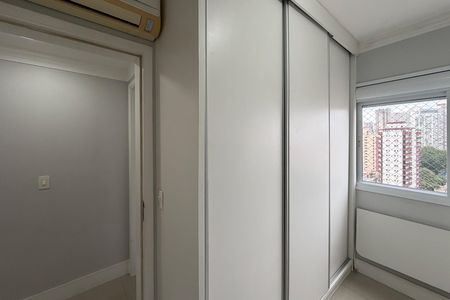 Apartamento para alugar com 111m², 2 quartos e 2 vagasSuíte 1