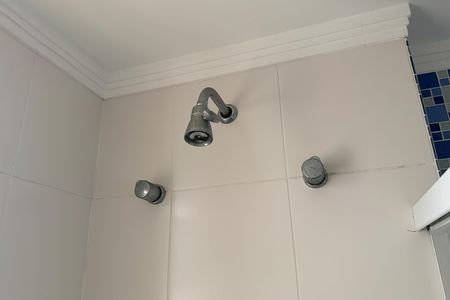 Apartamento para alugar com 111m², 2 quartos e 2 vagasBanheiro da Suíte 2