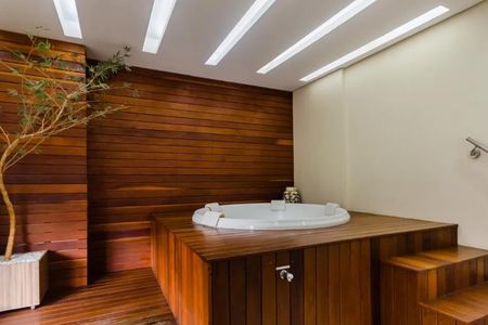 Apartamento para alugar com 111m², 2 quartos e 2 vagasSpa