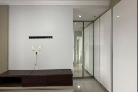 Apartamento para alugar com 111m², 2 quartos e 2 vagasSuíte 2