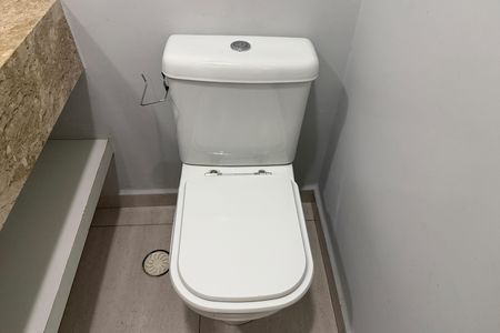 Apartamento para alugar com 111m², 2 quartos e 2 vagasLavabo