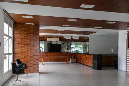 Apartamento para alugar com 111m², 2 quartos e 2 vagasÁrea comum - Salão de festas