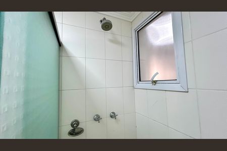 Apartamento à venda com 75m², 2 quartos e 2 vagas Apartamento à venda com 75m², 2 quartos e 2 vagasBanheiro 1
