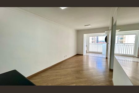 Sala de apartamento à venda com 2 quartos, 75m² em Vila Augusta, Guarulhos