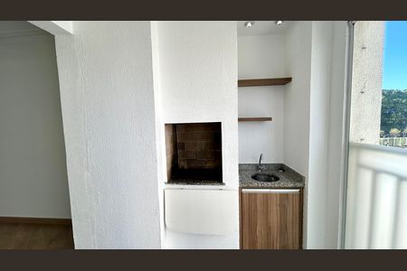 Apartamento à venda com 75m², 2 quartos e 2 vagas Apartamento à venda com 75m², 2 quartos e 2 vagasVaranda da Sala