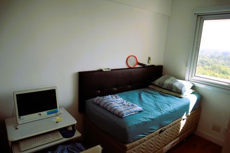 Apartamento para alugar com 110m², 3 quartos e 1 vagaQUARTO 2
