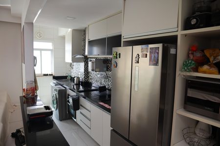 Apartamento para alugar com 110m², 3 quartos e 1 vagaCOZINHA