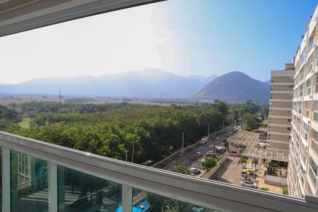Apartamento à venda com 3 quartos, 110m² em Recreio dos Bandeirantes, Rio de Janeiro