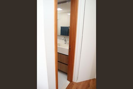 BANHEIRO 2 de apartamento à venda com 3 quartos, 110m² em Recreio dos Bandeirantes, Rio de Janeiro