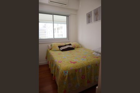 Apartamento para alugar com 110m², 3 quartos e 1 vagaQUARTO 3