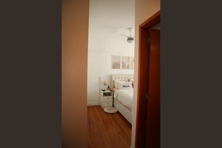 Apartamento para alugar com 110m², 3 quartos e 1 vagaQUARTO 1