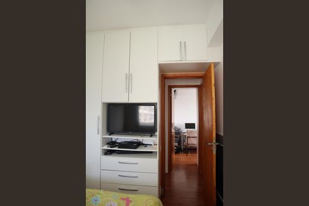 Apartamento para alugar com 110m², 3 quartos e 1 vagaQUARTO 3