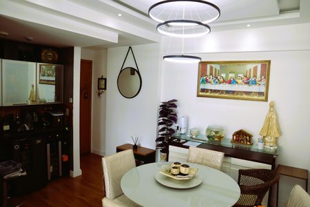 Apartamento para alugar com 110m², 3 quartos e 1 vagaSALA