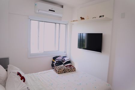 Apartamento para alugar com 110m², 3 quartos e 1 vagaQUARTO 1