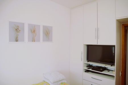 Apartamento para alugar com 110m², 3 quartos e 1 vagaQUARTO 3