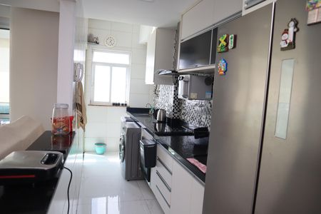 Apartamento para alugar com 110m², 3 quartos e 1 vagaCOZINHA